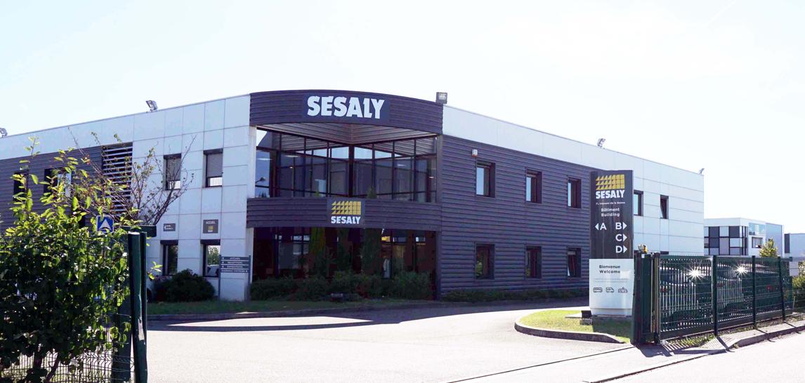 VIGNAL GROUP en négociation exclusive pour reprendre SESALY